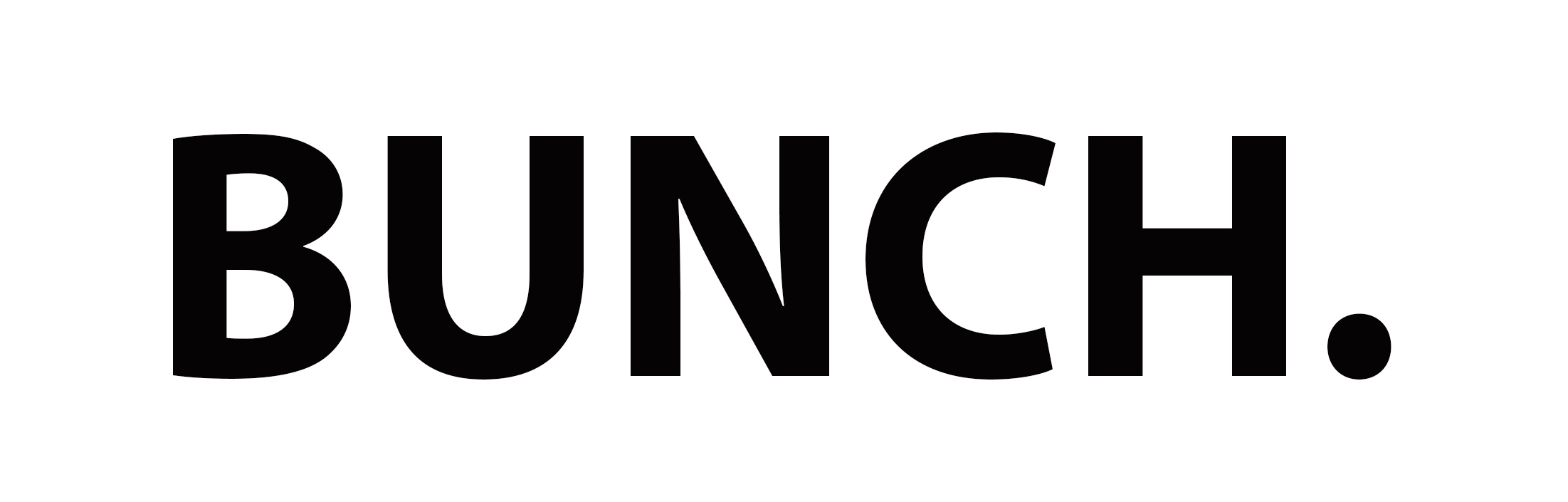 Bunch.
